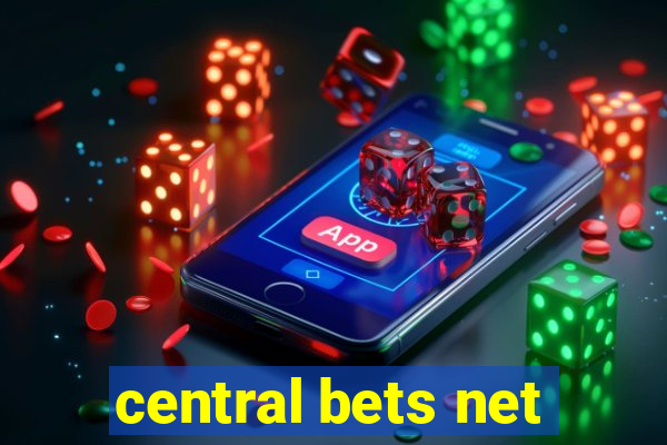 central bets net